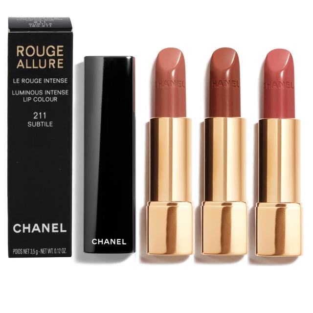 CHANEL香奈兒 超炫耀的唇膏