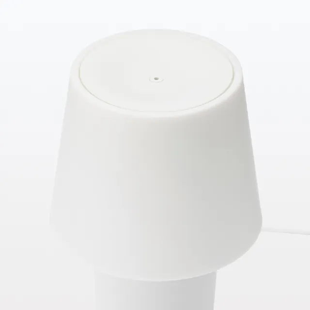 【MUJI 無印良品】無水香氛機+精油10ml/490元(放鬆/晚安/清新)