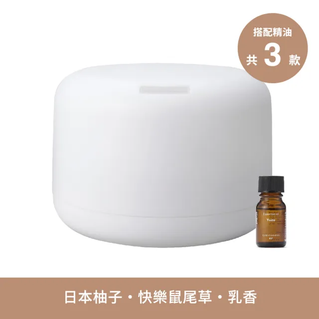 【2026】無印良品精油推薦｜10款高評價人氣品牌排行榜 | BALIMAN情報局