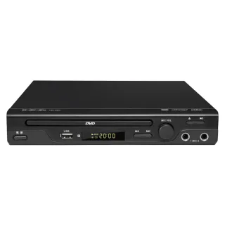 【O-HI-YO】USB影音光碟機(HD-200)