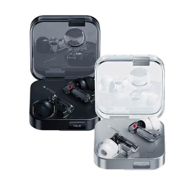 【CMF by Nothing】Headphone Pro 無線降噪耳機 娛樂必備(公司貨保證)