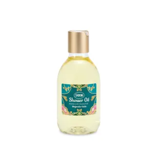 【SABON】官方直營 流光夜宴沐浴油300ml(限量系列)