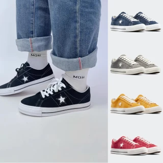 【CONVERSE】ONE STAR 95 OX 低筒 滑板鞋 休閒鞋 男鞋 女鞋 多款(A14711C&A15097C)