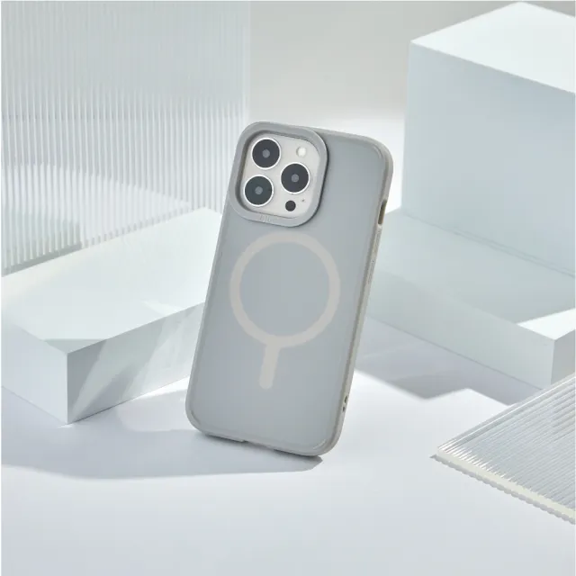 【TOYSELECT】iPhone全系列｜BLAC Canyon峽谷強悍MagSafe iPhone手機殼