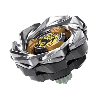【Beyblade 戰鬥陀螺】UX-06 雄獅巔峰