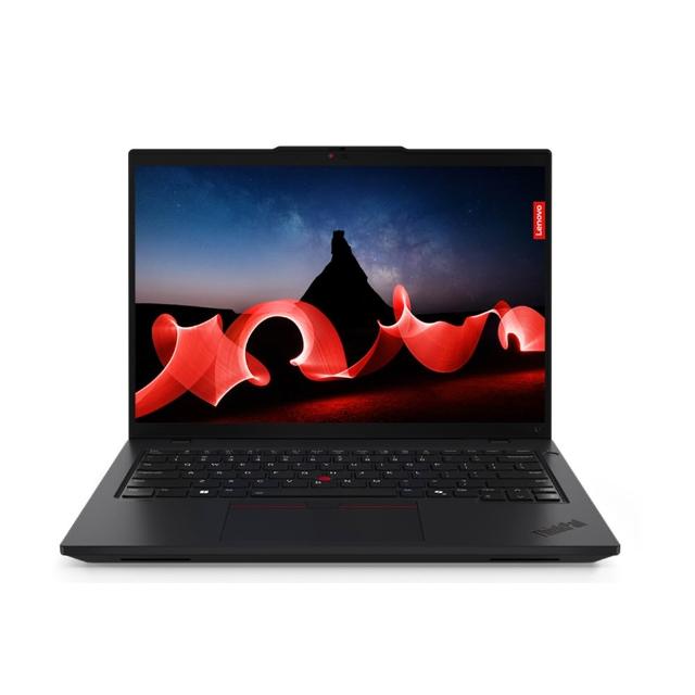 【ThinkPad 聯想】14吋Ultra5商務AI特仕筆電(L14 Gen5/Ultra5-125H/16G+16G/1TB/WUXGA/W11/一年保/AI PC)