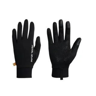【PEARL iZUMi】男保暖長指手套 8500 15度C(可觸控/刷毛長手套/保暖/秋冬/自行車)