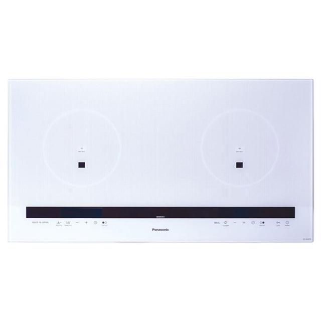 【Panasonic 國際牌】IH調理爐 KY-A1W70 白 黑(不含安裝)