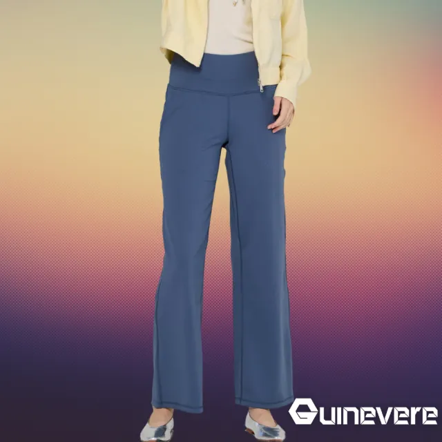 矜蘭妃-真真石墨烯能量修飾美腿褲