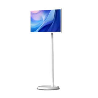 【米覓 mimax】隨心移動螢幕閨蜜機 32型(閨蜜機 國際版 觸控螢幕 移動螢幕 平板 可移動電視 小米生態鏈)