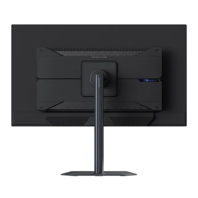 【GIGABYTE 技嘉】MO32U2 32型 4K 平面電競螢幕(240Hz/0.03ms/QD-OLED/HDR True Black 400/KVM)