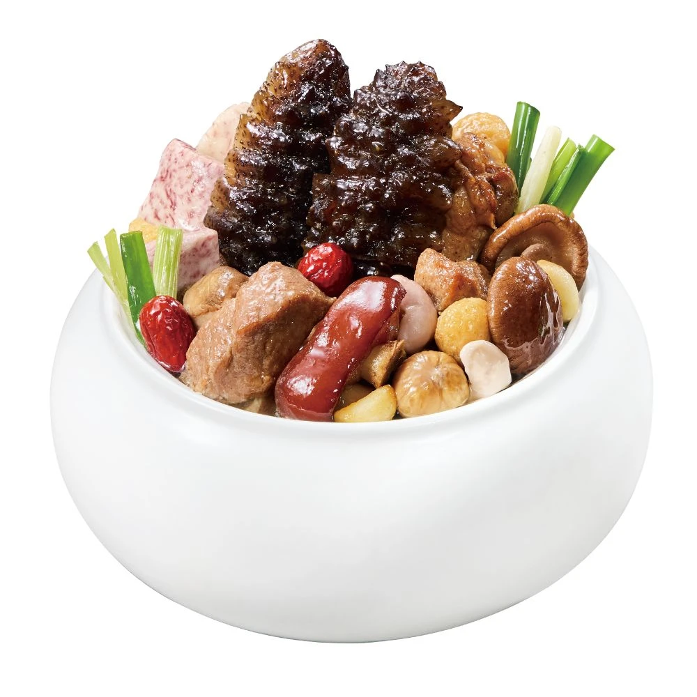 老協珍佛跳牆 老協珍經典烏參佛跳牆*2盒,1705g,盒;含運;年菜;鍋物;鍋物,火鍋,湯底,火鍋料,火鍋肉片)