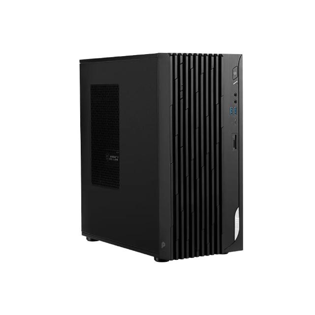 【MSI 微星】14代i5 十核獨顯電腦(PRO DP180 14A-461TW/i5-14400/16G/RTX5050/2TB SSD/W11)