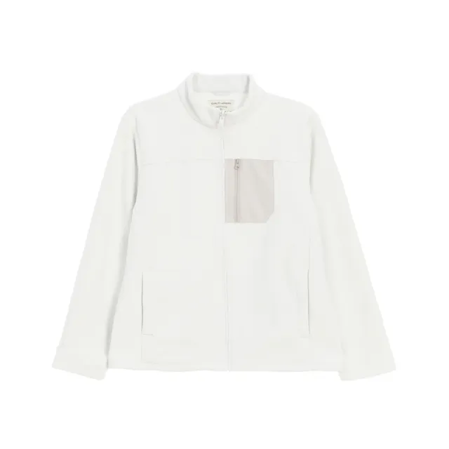 【GIORDANO 佐丹奴】女裝高機能三合一外套-兩件式 Urban Outdoor系列(86 露水灰X極簡灰紫X銀雲卡其)