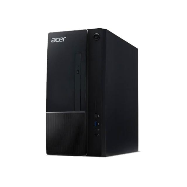 【Acer 宏碁】+27型螢幕★i5十核電腦(Aspire TC-1770/i5-13400/8G/512G SSD/W11)