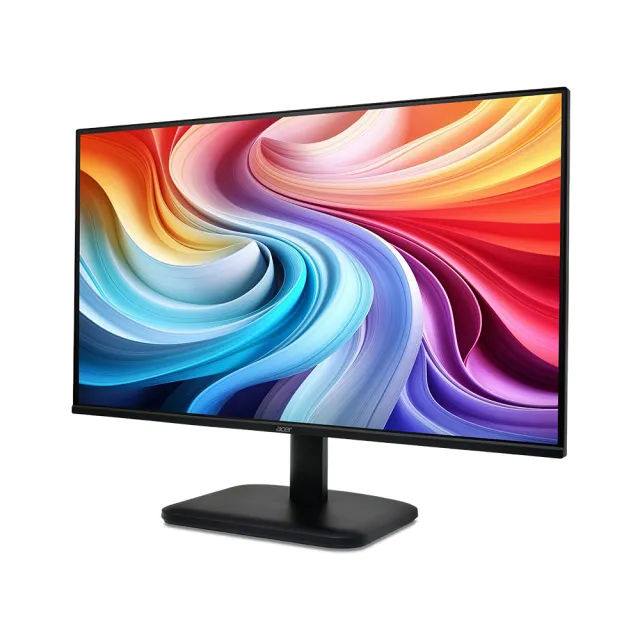 【Acer 宏碁】+27型螢幕★i5十核電腦(Aspire TC-1770/i5-13400/8G/512G SSD/W11)