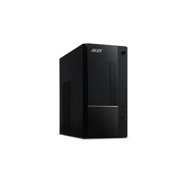 【Acer 宏碁】升級24G★i5十核電腦(Aspire TC-1775/i5-14400/16G/1TB HDD+512G SSD/W11)