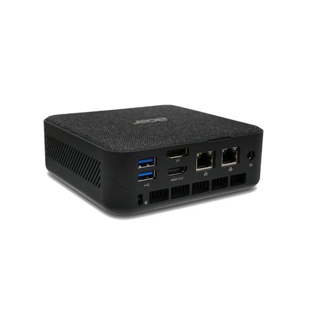 【Acer 宏碁】+27型螢幕★RB102 Ultra5 12核迷你電腦(RB102/Ultra5-125U/8G/512G SSD/W11)