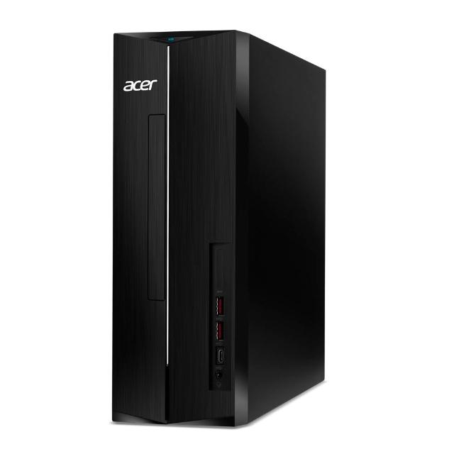 【Acer 宏碁】升級32G★Ultra 5十核電腦(Aspire XC-1860/Ultra 5-225/16G/1TB SSD/W11)