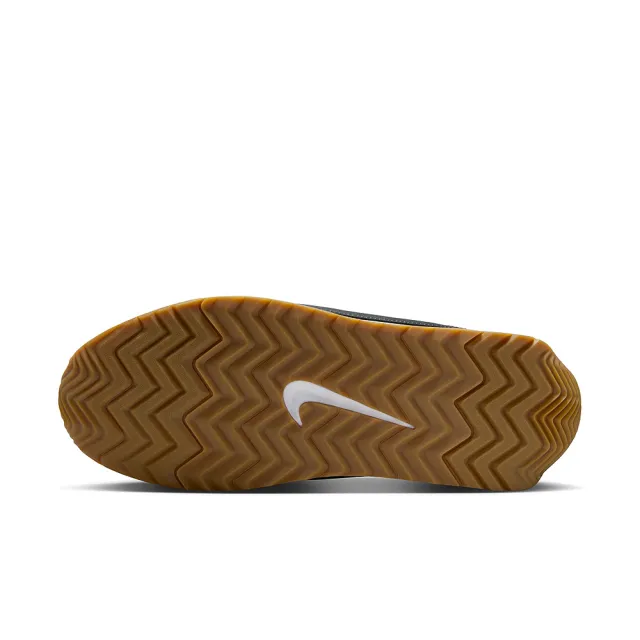 【NIKE 耐吉】休閒鞋 男鞋 運動鞋 復古鞋 PACIFIC LTR 米黑 IM4006-101