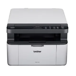 【brother】官方直營 DCP-1510 黑白雷射複合機(無WIFI功能/列印/複印/掃描/耗材:TN-1000/DR-1000)