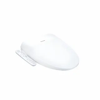 【Panasonic 國際牌】瞬熱式溫水洗淨便座DL-PU30TWWS(含原廠基本安裝)