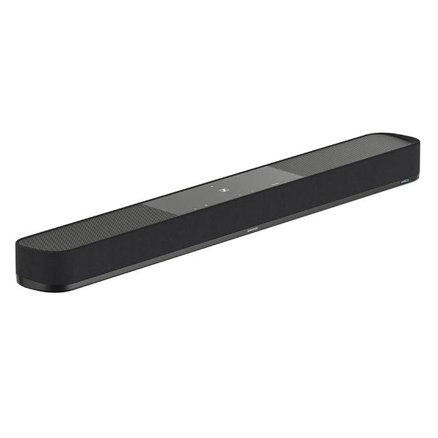 【SENNHEISER 森海塞爾】AMBEO Plus 9單體杜比天空聲霸(宙宣公司貨)