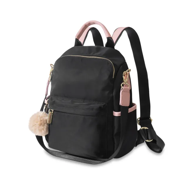 【Kiiwi O！官方直營】人氣款後背包多款任選+日常實用機能小物任選 限量 買一送一