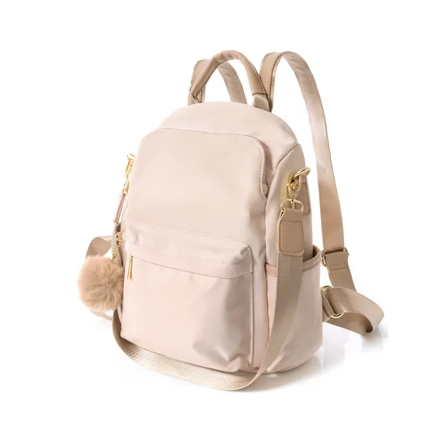 【Kiiwi O！官方直營】人氣款後背包多款任選+日常實用機能小物任選 限量 買一送一