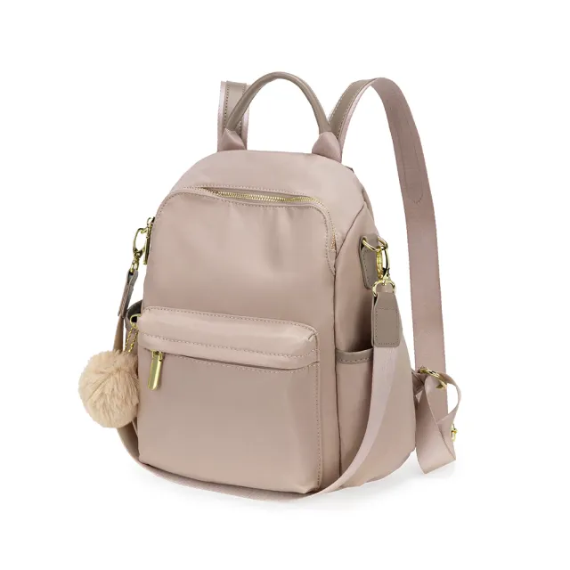 【Kiiwi O！官方直營】人氣款後背包多款任選+日常實用機能小物任選 限量 買一送一