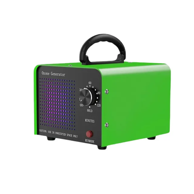 【Felsted 菲仕德】臭氧消毒機 負離子臭氧機 空氣淨化器 60g臭氧發生器 車載殺菌機 家用臭氧除醛機