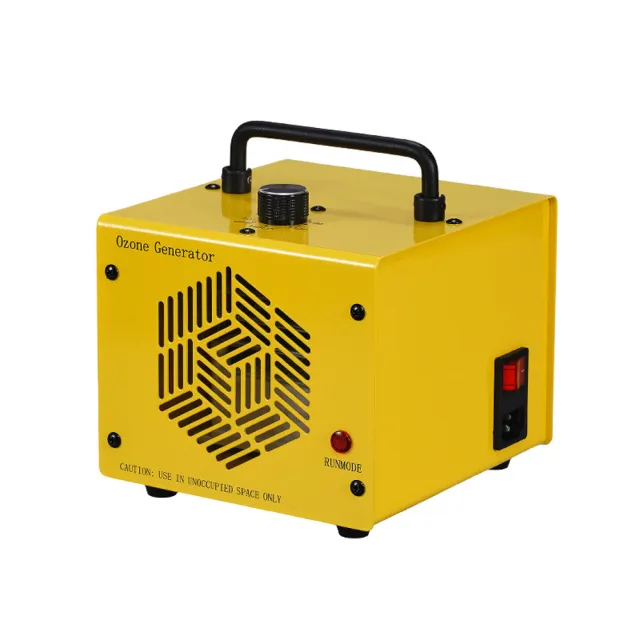 【Felsted 菲仕德】臭氧機 60g臭氧發生器 臭氧除醛儀 殺菌臭氧機 空氣清淨機 祛甲醛/除異味/空氣淨化