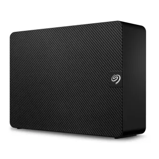 【SEAGATE 希捷】Expansion Desktop Drive 26TB 外接硬碟(STKP26000400)