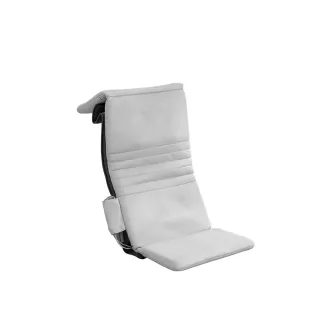 【tokuyo】全折疊隱型小舒包按摩背墊TH-525(按摩背墊)