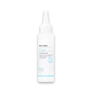 【breezy tail】寵物淚痕清潔液 120ml(犬貓適用 淚腺保養 淚痕清潔)