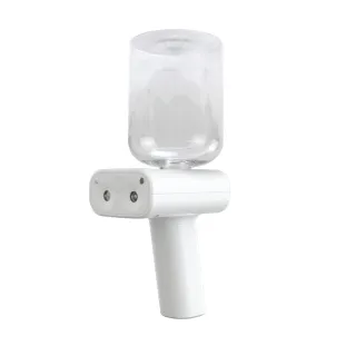 【宅家】消毒噴霧槍 加濕器 酒精噴霧槍 霧化消毒器 165-IALCG(酒精噴槍 感應消毒槍 藍光消毒槍)