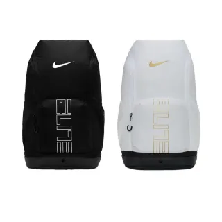 【NIKE 耐吉】Varsity Elite 後背包(HM9965- 筆電夾層 鞋袋層 行李箱套帶)