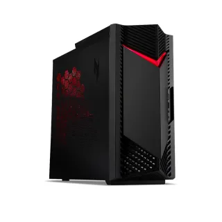 【Acer 宏碁】+微軟M365★i5 RTX3050電競電腦(N50-656/i5-13400F/16GB/512G/RTX3050/W11)