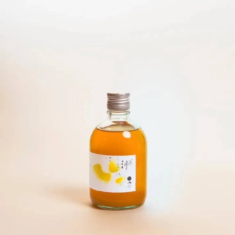 【RealShop】胭脂 鳳梨薑酵素果露300mlX3罐