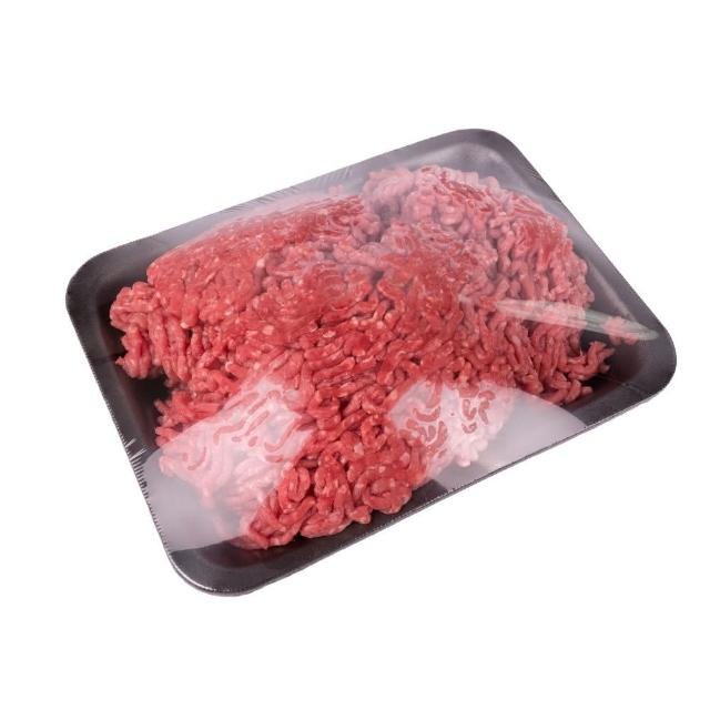 【RealShop】冷凍牛絞肉3000g±10%/入(真食材本舖)