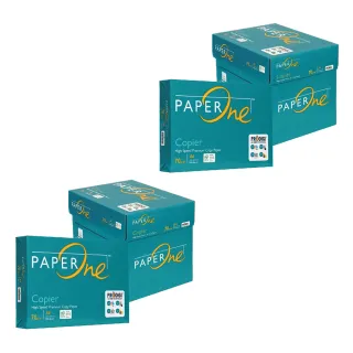 【PaperOne】Copier 多功能高效影印紙 70G A4 10包