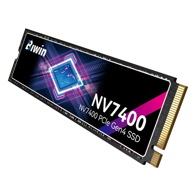 【BIWIN】佰維 Biwin Black Opal NV7400 2TB M.2 2280 PCIe Gen4x4 SSD固態硬碟(公司貨)