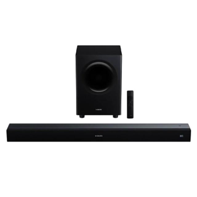 【小米官方旗艦館】Xiaomi Soundbar Pro 2.1 ch