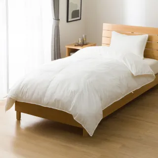 【NITORI 宜得利家居】飯店式樣被 N HOTEL SELECT K2515 單人(飯店式樣被 飯店式樣 被)