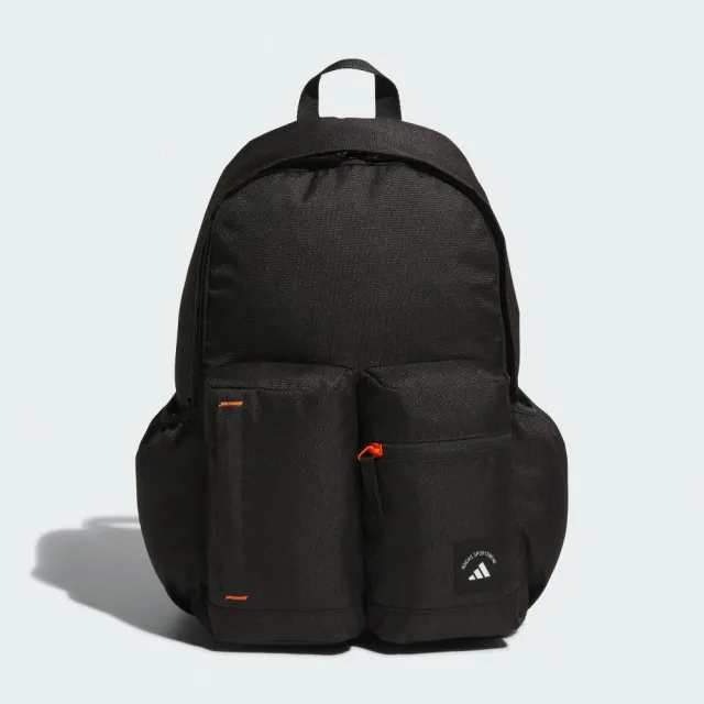 【adidas 愛迪達】運動包 後背包 男包 女包 MH 3D PKT BP(KC0255)