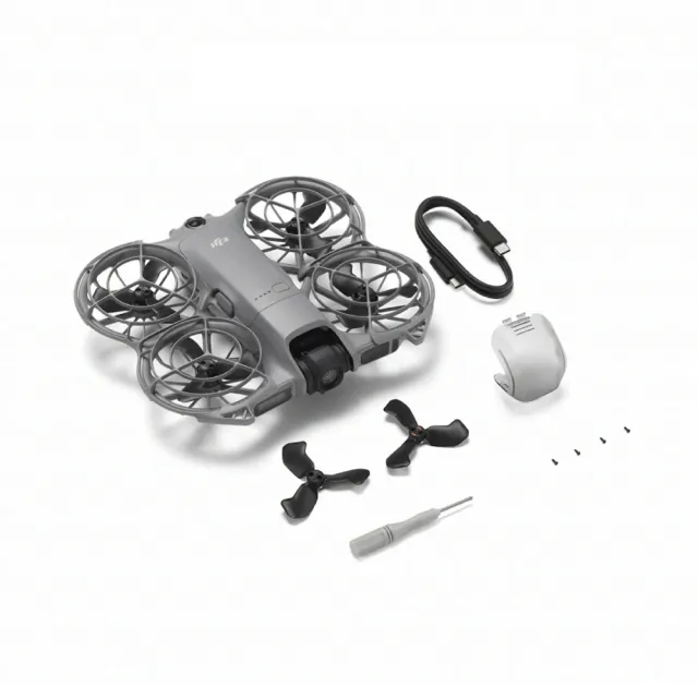 【DJI】NEO 2 空拍機/無人機(公司貨)
