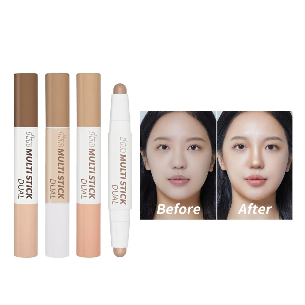 【im meme】我愛小臉修容打亮棒(共3色)