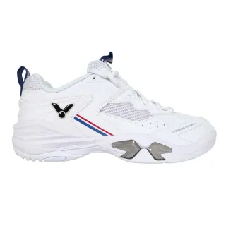 【VICTOR 勝利體育】男女羽球鞋-羽球俱樂部系列 訓練 運動 V型楦 勝利(P9200cHPVBC-A)