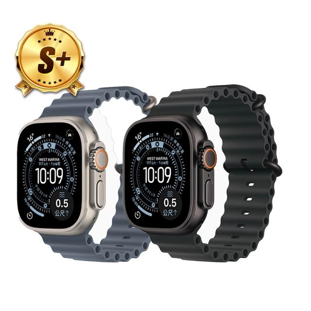 Apple Watch Ultra 3 GPS 是一款專為極限運動與日常使用設計的智慧手錶，搭載高解析度螢幕與強大的處理效能，提供更精準的運動追蹤與健康監測功能。支援 GPS 定位，具備長續航力與防水特性，適合戶外運動、登山、潛水等多種場景。內建多種運動模式，並支援心率、血氧、睡眠等健康資料分析，是運動愛好者與健康追求者的首選裝備。