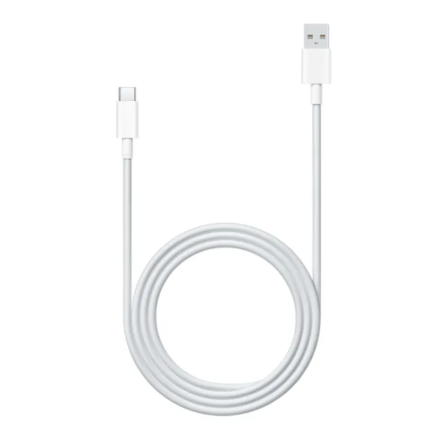 【vivo】原廠台灣公司貨 8.5A USB-A to Type-C 閃充充電線 -支援90W閃充(盒裝)